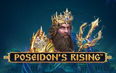 Poseidon's Rising