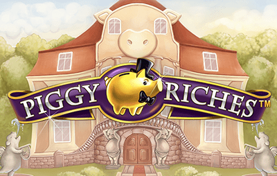 Piggy Riches